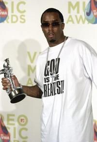 Diddy Says He Was Not Black Enough For