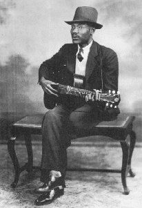 Blind Boy Fuller