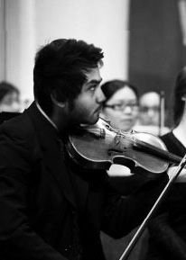 Isaiah Aram Minasian