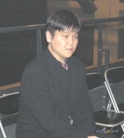 Kenji Ito