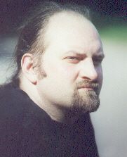 Richard Freeman (cryptozoologist)