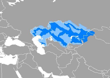 Kazakh language
