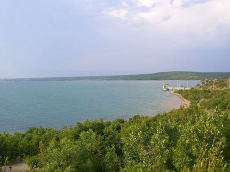 Lake Radonjić massacre