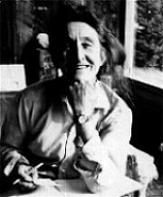 Margaret Tomkins