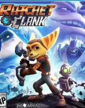 Ratchet & Clank