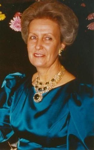 Duchess Marie Thérèse of Württemberg