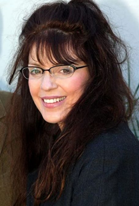 Fran Walsh