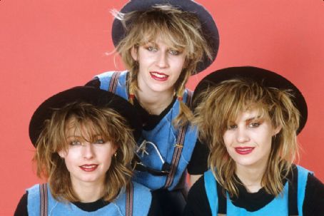 Who is Bananarama dating? Bananarama boyfriend, husband