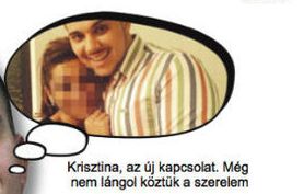 Krisztina (III)