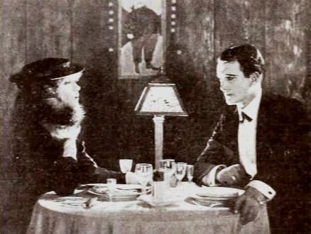 Princess Virtue - Mae Murray