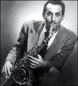 Charlie Ventura