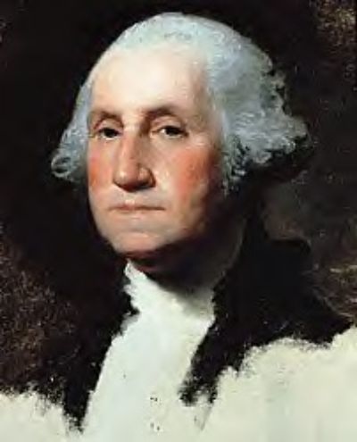 George Washington