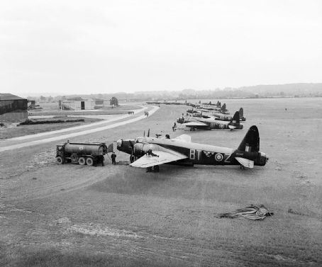 RAF Hixon
