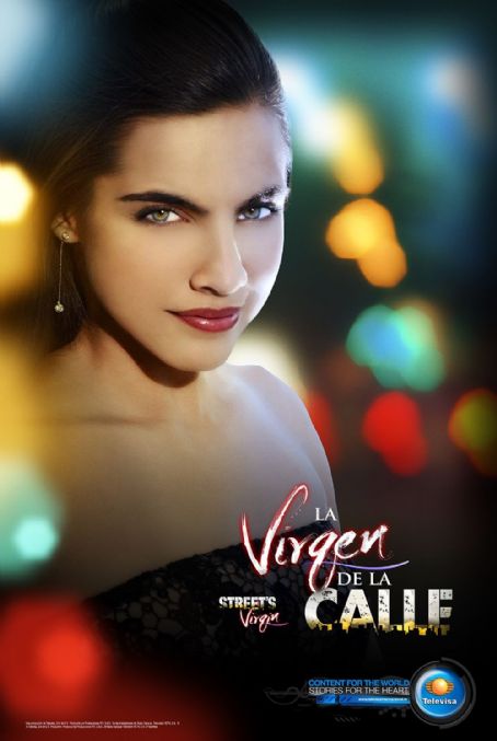 La Virgen de la Calle