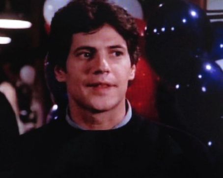 Melrose Place - Thomas Calabro