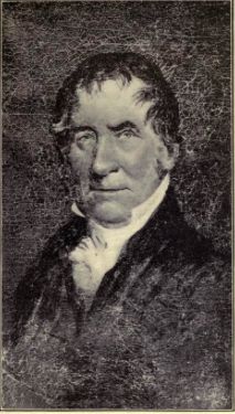John Albro