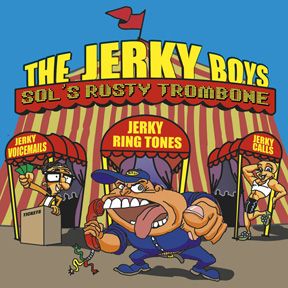 Sol's Rusty Trombone