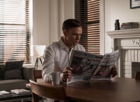 Daredevil TV Series - Wilson Bethel