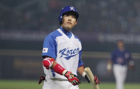 Lee Yong-Kyu