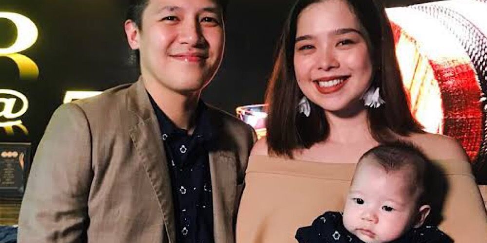 Jim Bacarro and Saab Magalona Photos, News and Videos, Trivia and ...