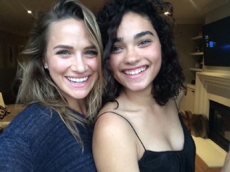 Who is Brittany O'Grady dating? Brittany O'Grady boyfriend, husband