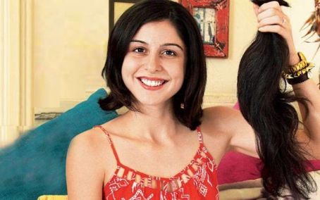 Scherezade Shroff Talwar