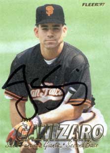 Jay Canizaro