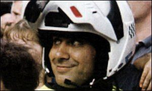 Raja Bashrat Ahmed