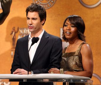 Screen Actors Guild Announces Nominees