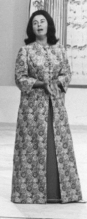 Constanze Vernon