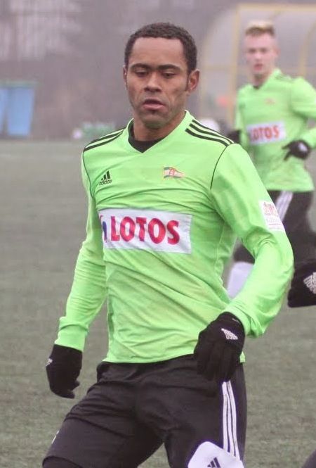 Luiz Carlos Santos