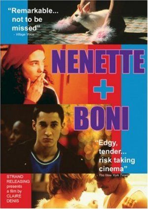 Nénette et Boni