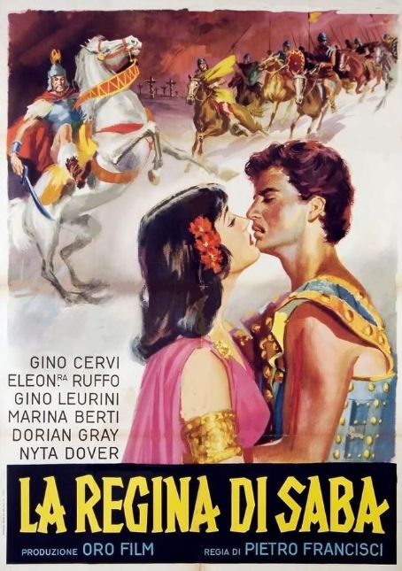 The Queen of Sheba by Roberta Kells Dorr The Queen of Sheba by Roberta Kells Dorr