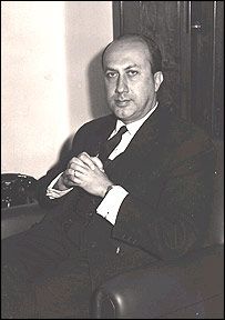 Hassan-Ali Mansur
