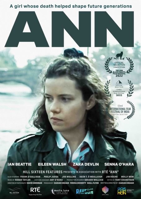 Ann