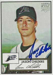 Jason Childers