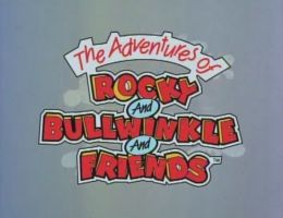 Rocky and His Friends