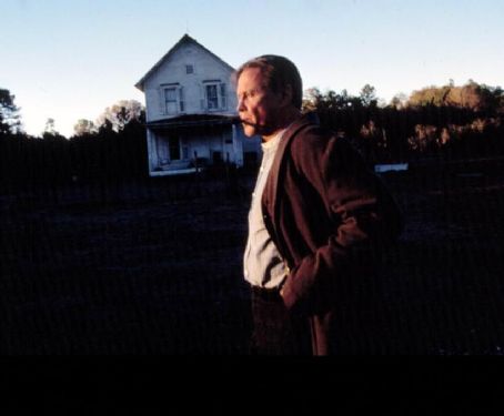 Rosewood - Jon Voight
