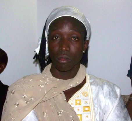 Amy Mbacke Thiam