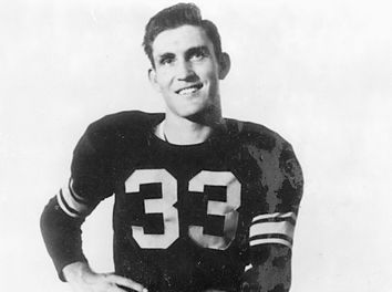 Wilford 'Whizzer' White