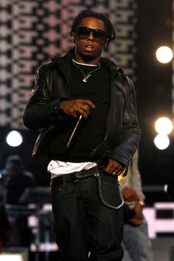 Lil Wayne Rock Album Is Being Push Back: