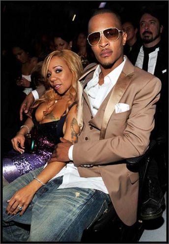 T.I. Kick Off Farewell Tour: