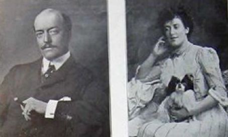 Ronald Greville