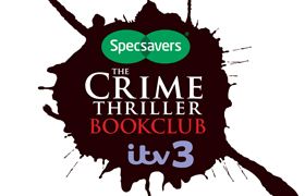 The Crime Thriller Club