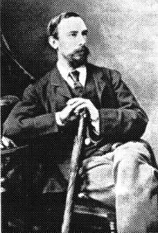 James Eccles