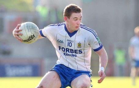 Aaron Devlin