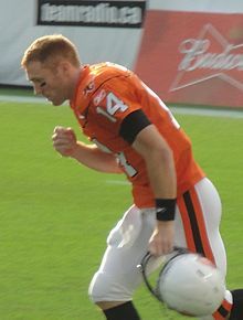 Travis Lulay