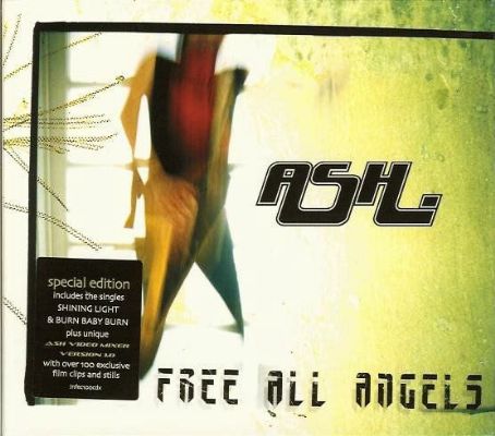 Free All Angels