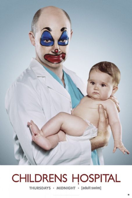 Childrens Hospital