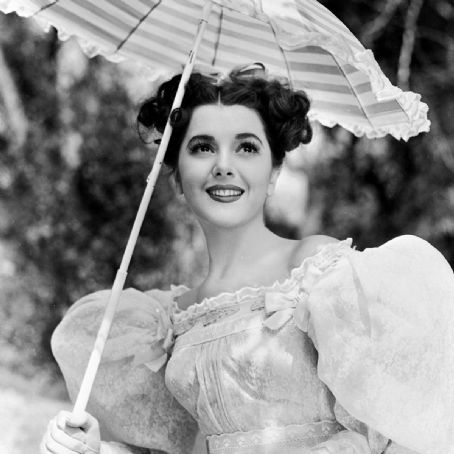 Pride and Prejudice - Ann Rutherford
